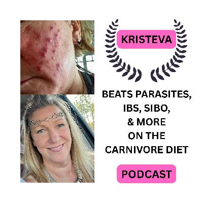 Beats parasites, acne, IBS, SIBO & more S2S39