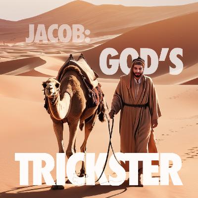 When God goes ahead of us...