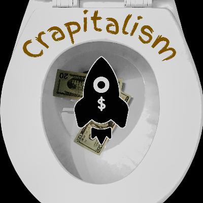 The Billionaire Space Race