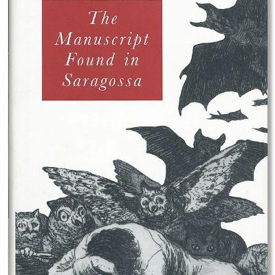 The Arabesque, Orientalism & Unholy Trinities in Jan Potocki's "The Manuscript Found in Saragossa"
