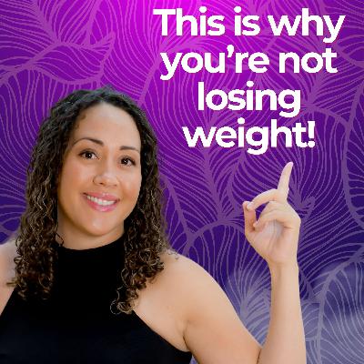 Conquer Hormonal Imbalances, Weight Loss, and Perimenopause with Functional Medicine | Dr. Alicia Newsome