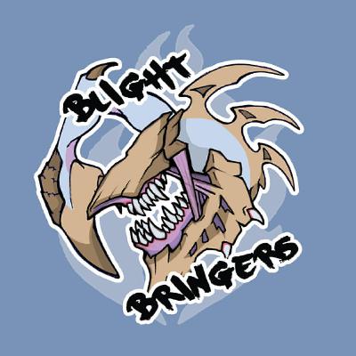 Blight Bringers, A totally Normal Thursday
