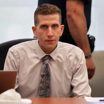 Update #2: College Idaho Murders: Kohberger Pleads Out
