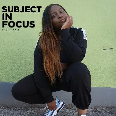 Episode 13: Lolly Comms