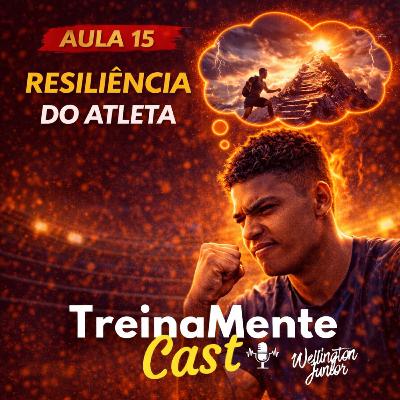 Resiliência do Atleta