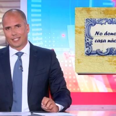 “Se Montenegro quiser vender a casa de Espinho não consegue. Tem problemas de infiltrações de honestidade nos tetos” “Se Montenegro quiser vender a casa de Espinho não consegue. Tem problemas de infiltrações de honestidade nos tetos”