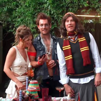 A Novel Approach (Southern Charm S11E3) A Novel Approach (Southern Charm S11E3)