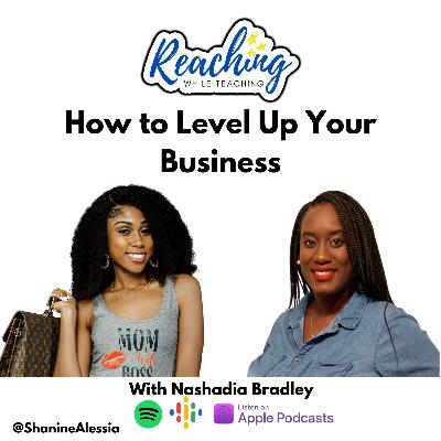 How to Level up In Your Business? How to Level up In Your Business?