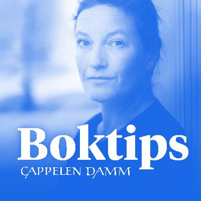 Som om Nina Lykke møter Lars Saabye Christensen | Agnes Lidbeck