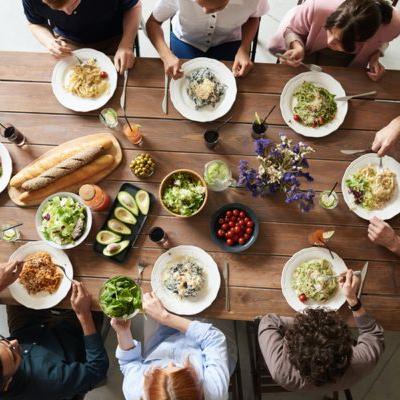 Crononutrição: horário das refeições pode influenciar a sua saúde