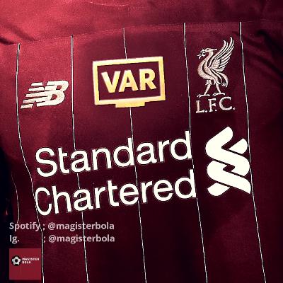 VAR X "LIVARPOOL", No VAR No Tittle ?