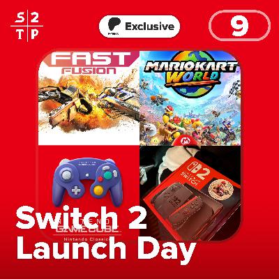 Preview - Switch 2 Release Recap