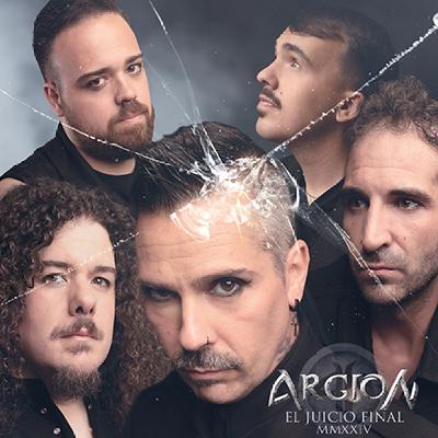 Capítulo 21. Richard de la Uz. ARGION. Capítulo 21. Richard de la Uz. ARGION.