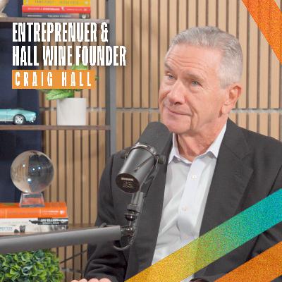 $111k to $66 Million: Craig Hall’s Wildest Bet