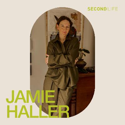 Jamie Haller: Fashion Designer and Home Renovation Specialist