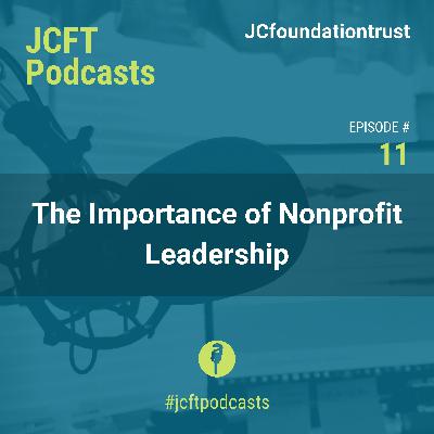 The Importance of Nonprofit Leadership