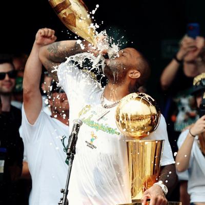 Bucks in 6 Bucks in 6
