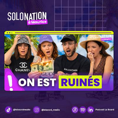 Combien gagnent vraiment les entrepreneurs en ligne ? - Solo Nation #29