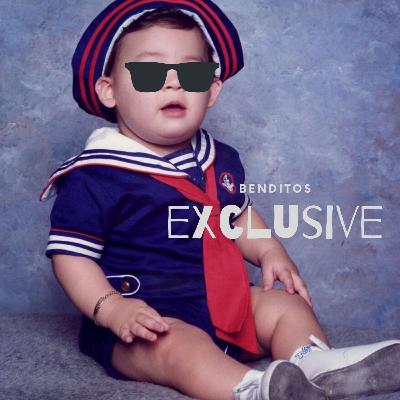 Quarantine Life with the Wife