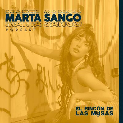 Marta Sango - Podcast #26