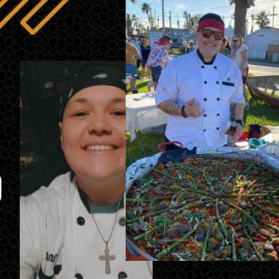 From King Ranch to your kitchen!