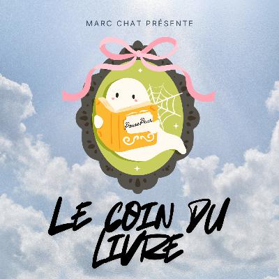 NOUVELLE FORMULE: Le Coin du Livre