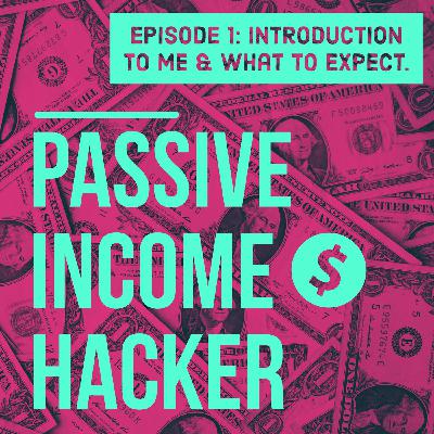 EP1: Introduction to Me & What to Expect