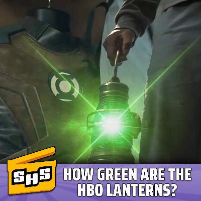 First Lanterns Trailer, The Boys Final Season, Spider-Man Noir at CCXP, and more! First Lanterns Trailer, The Boys Final Season, Spider-Man Noir at CCXP, and more!