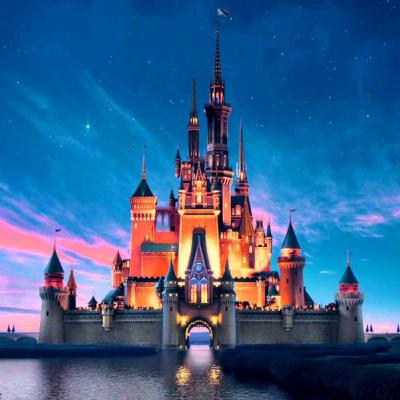 S2.EP23.C1 - Disney Anything Goes- Live Streamed