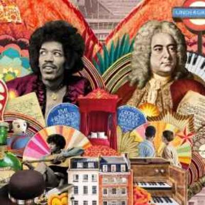 Visit Blighty: Handel & Hendrix House