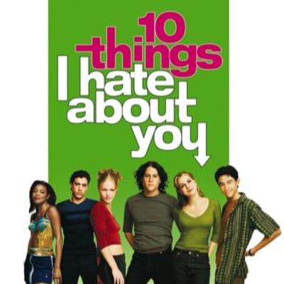 10 Things I Hate About You: Exploring the Emotional Depth