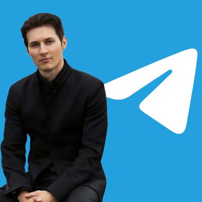 All You Need To Know About Telegram and Pavel Durov
