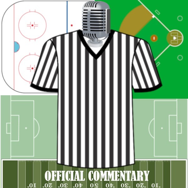 official commentary 1