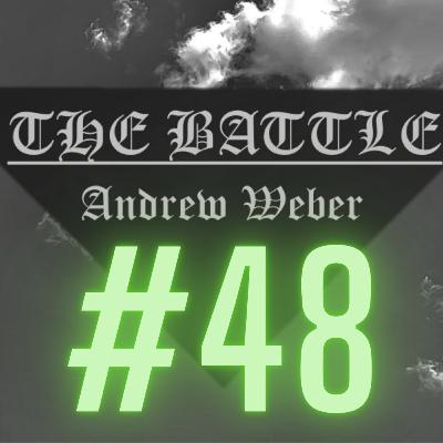 Episode #48 - Wisdom (Ecclesiastes 7)