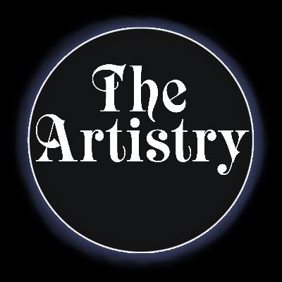 The Artistry Show: Ep 221| Jasmine Ruiz & V-Henny | SlaywithJas!