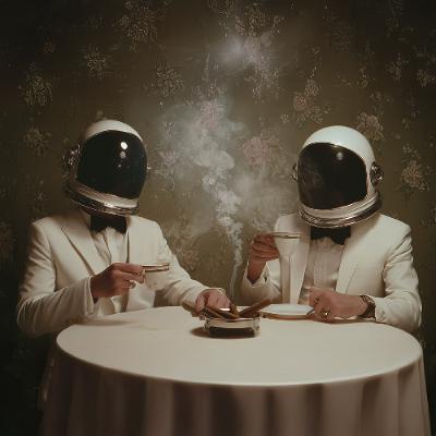 Flavor Odyssey – Mystery Episode