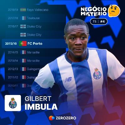 T5, Ep. 4 | Imbula no FC Porto