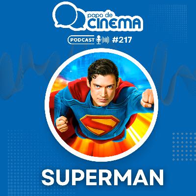 #217 :: Superman
