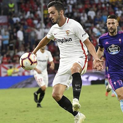 Entrevista a Nacho Aranda Entrevista a Nacho Aranda