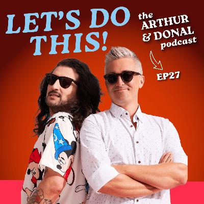 Cooking, Chaos and Christmas Canapé