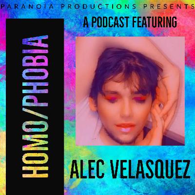 Alec Velasquez