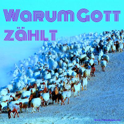 Warum GOTT zählt oder Die Reise nach Jerusalem