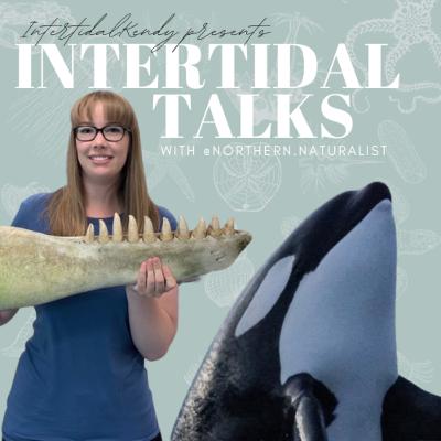 Killer Whale FAQ's with Emma Luck (feat Sushi the cat)