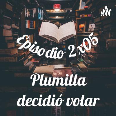 2x05 - Novedades literarias otoño-invierno
