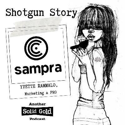 #046 The SAMPRA Development Fund | Yvette Rammalo