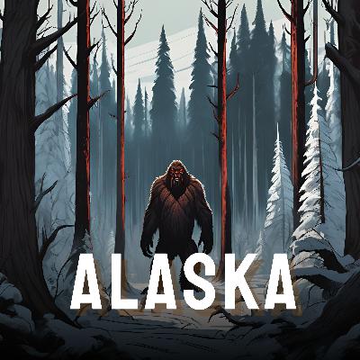Ep 144: Los misterios del Triángulo de Alaska Ep 144: Los misterios del Triángulo de Alaska