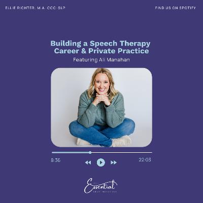 A Journey Through 20 Years of SLP Friendship