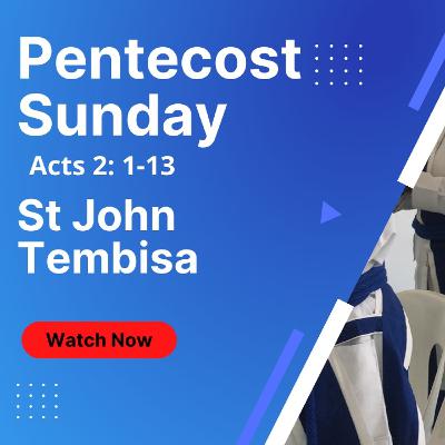 Day Of Pentecost