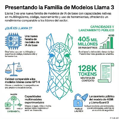E029_Llama 3: el terremoto del código abierto