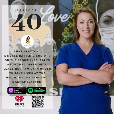 Real Talk with BELLA: Anna Slayton on Covid + Your Immune System Real Talk with BELLA: Anna Slayton on Covid + Your Immune System